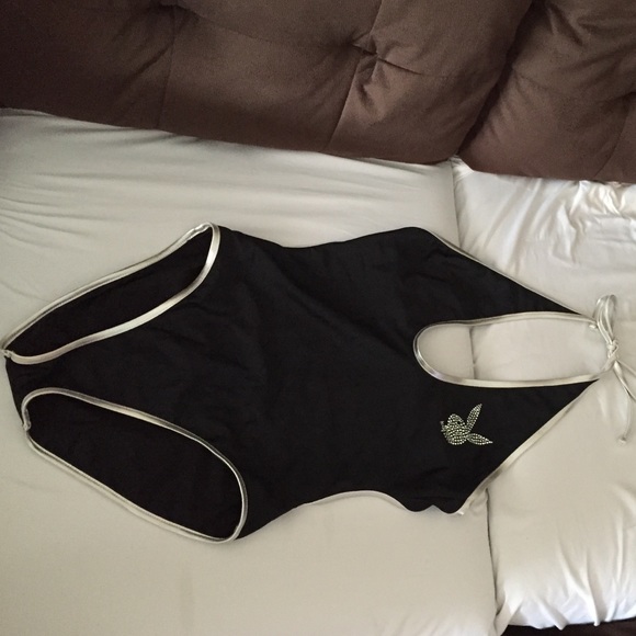 Play Boy Bathing suite