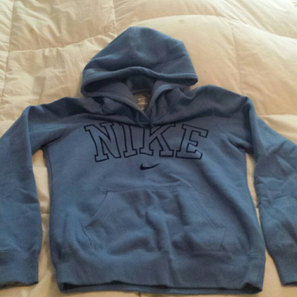 Nike sweatshirt