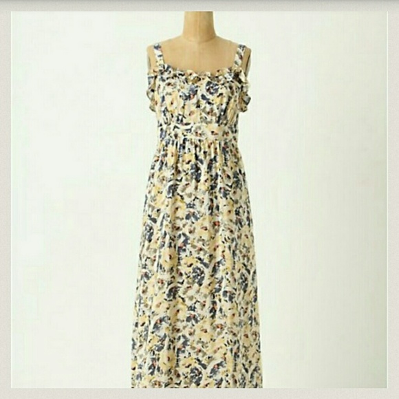 Dress (Anthropologie)