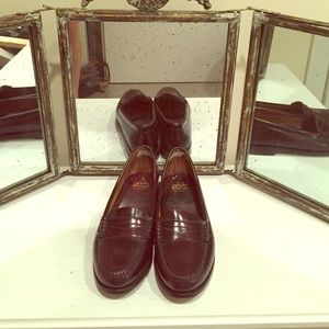 Limited edition Bass Weejuns for Opening Ceremony