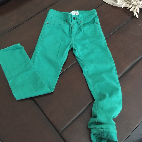 Boys Levi's Denizen Super Skinny Jeans