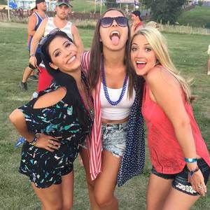 Meet your Posher, Ally