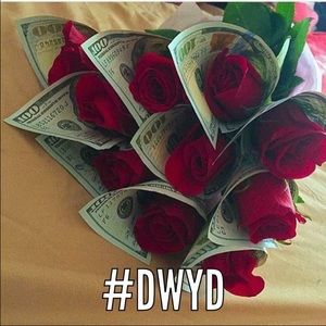 Meet your Posher, Jasmine