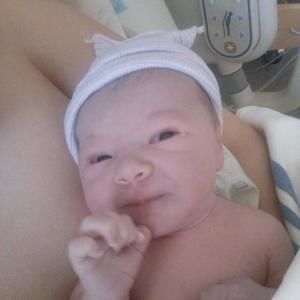 Meet your Posher, Karina