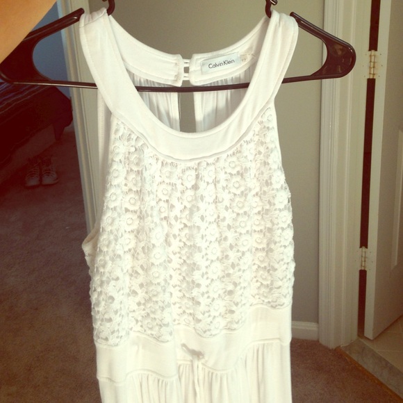 Calvin Klein Dress