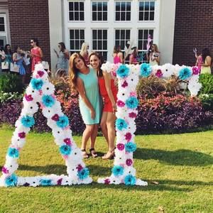 Meet your Posher, Kiara