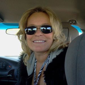 Meet your Posher, Ann