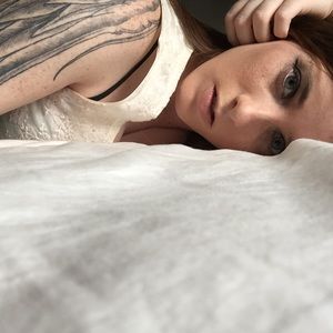 Meet your Posher, Maranda