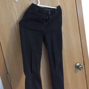 American Eagle Outfitters Sky High Jeggings