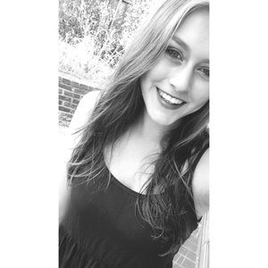 Meet your Posher, Trinity