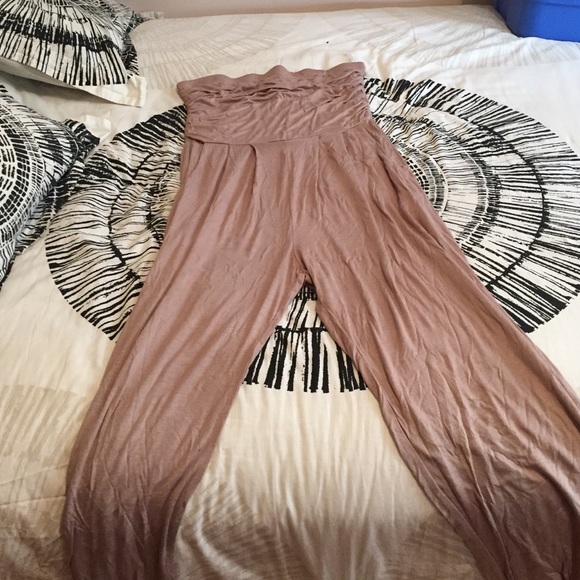 Long Romper