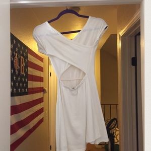 Brandy Melville Bethan Dress worn once