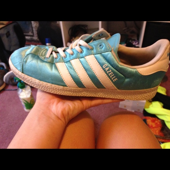 Adidas gazelle