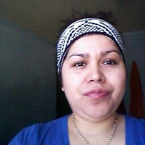 Meet your Posher, Karina