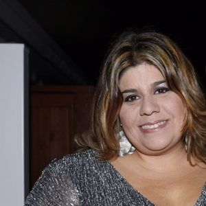 Meet your Posher, Andreina