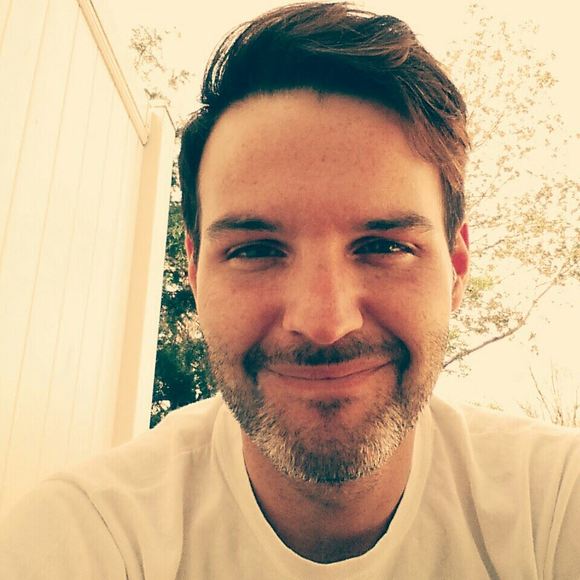 Meet your Posher, Travis - Picture 1 of 1