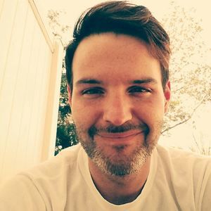 Meet your Posher, Travis