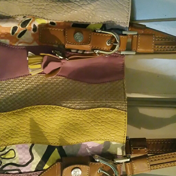 RELIC Tote- Never Used Brand New - Picture 4 of 4