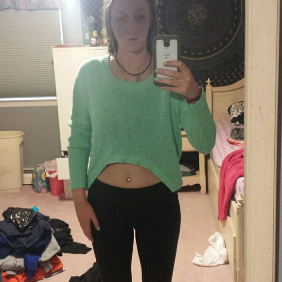 Lf sweater