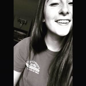 Meet your Posher, Hailey