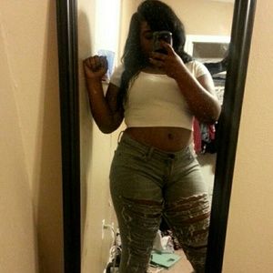 Meet your Posher, Kezoria