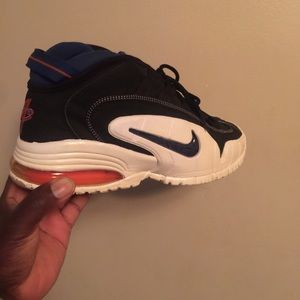 Penny Hardaways 1
