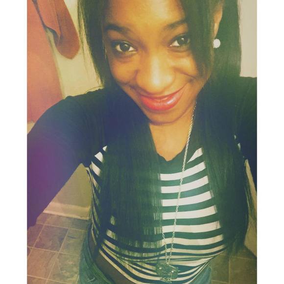 Meet your Posher, Ja'quanna