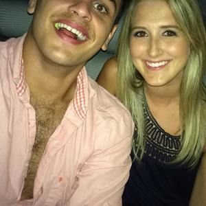 Meet your Posher, Tyler