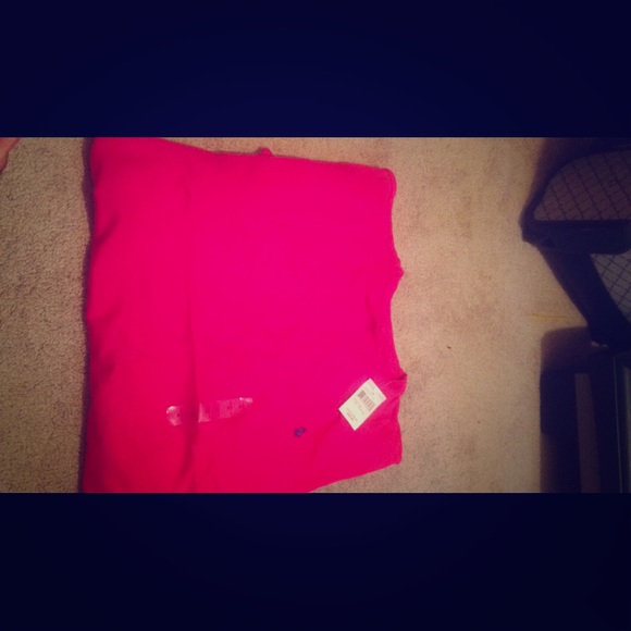 Polo Tshirt