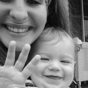 Meet your Posher, Jami