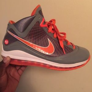 Lebron 7 sz.11