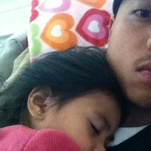 Meet your Posher, Mike