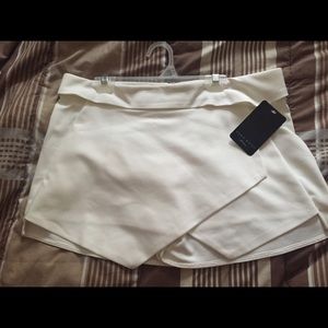 Zara shorts