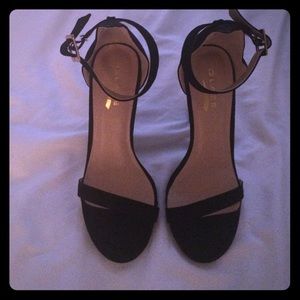Kardashian Style Sexy Heels!