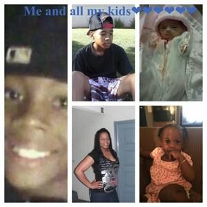 Meet your Posher, Yolanda