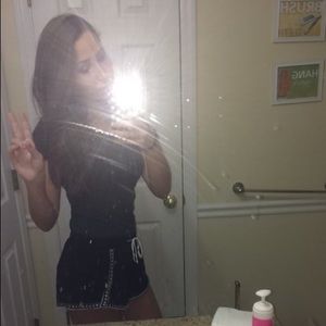 Meet your Posher, Alyssa