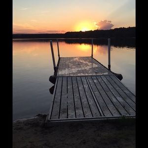 Meet your Posher, Maddie