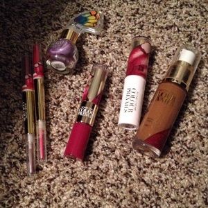 Color Prevails bundle