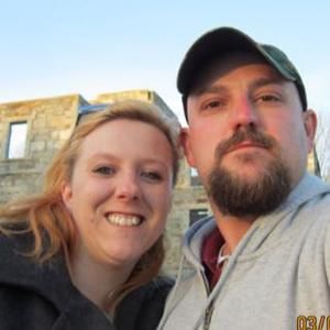 Meet your Posher, Cory