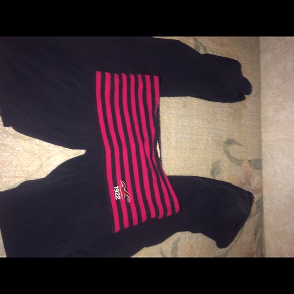 Hollister