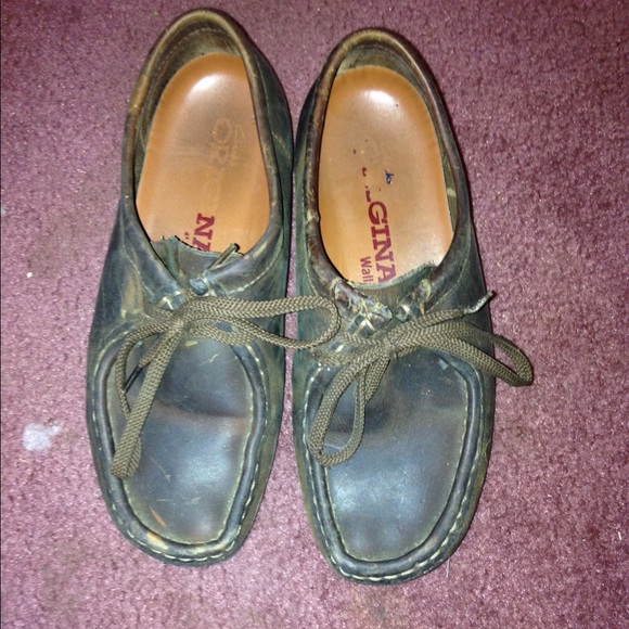 Wallabies