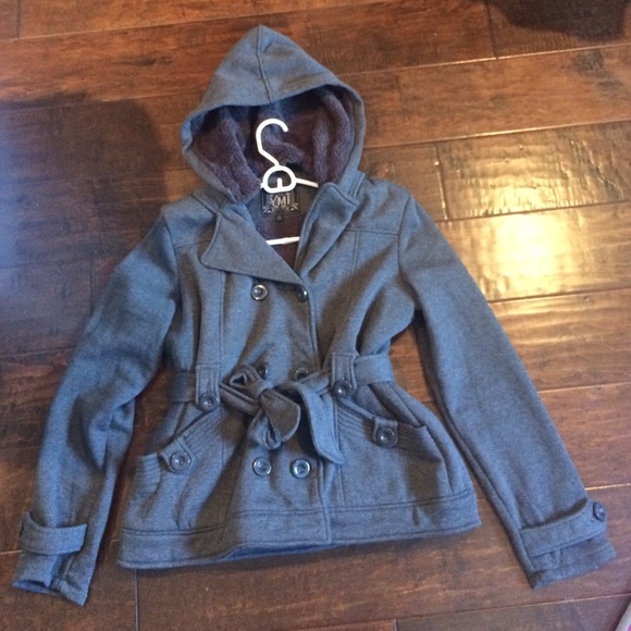 Super warm and comfortable jacket!