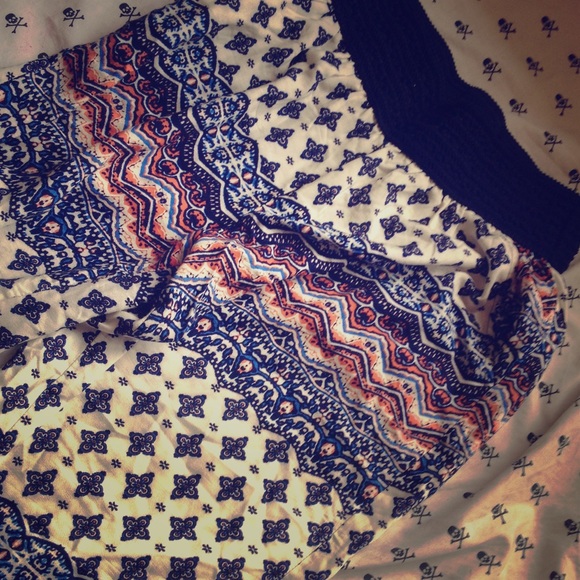 Pants