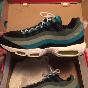 Air max 95 sz.11