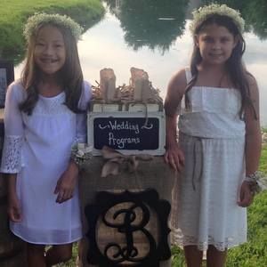 Meet your Posher, Emma