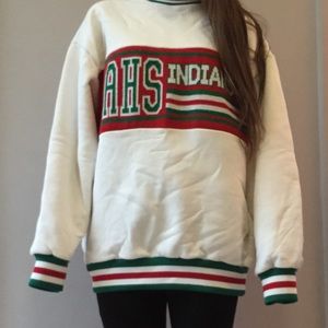 Traded Vintage sweater