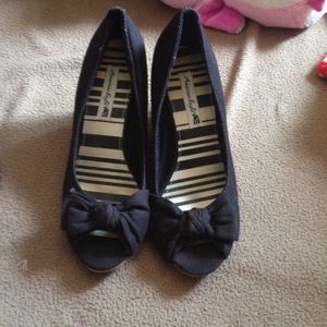 American Eagle Heels