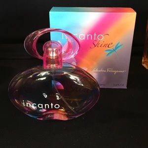 Incanto Shine by Salvatore Ferragamo