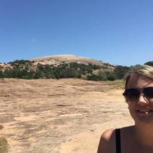 Meet your Posher, Allison