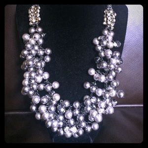 Stella & Dot Isadora Bib